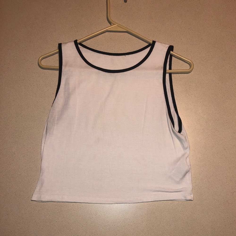 Super comfortable tank top!